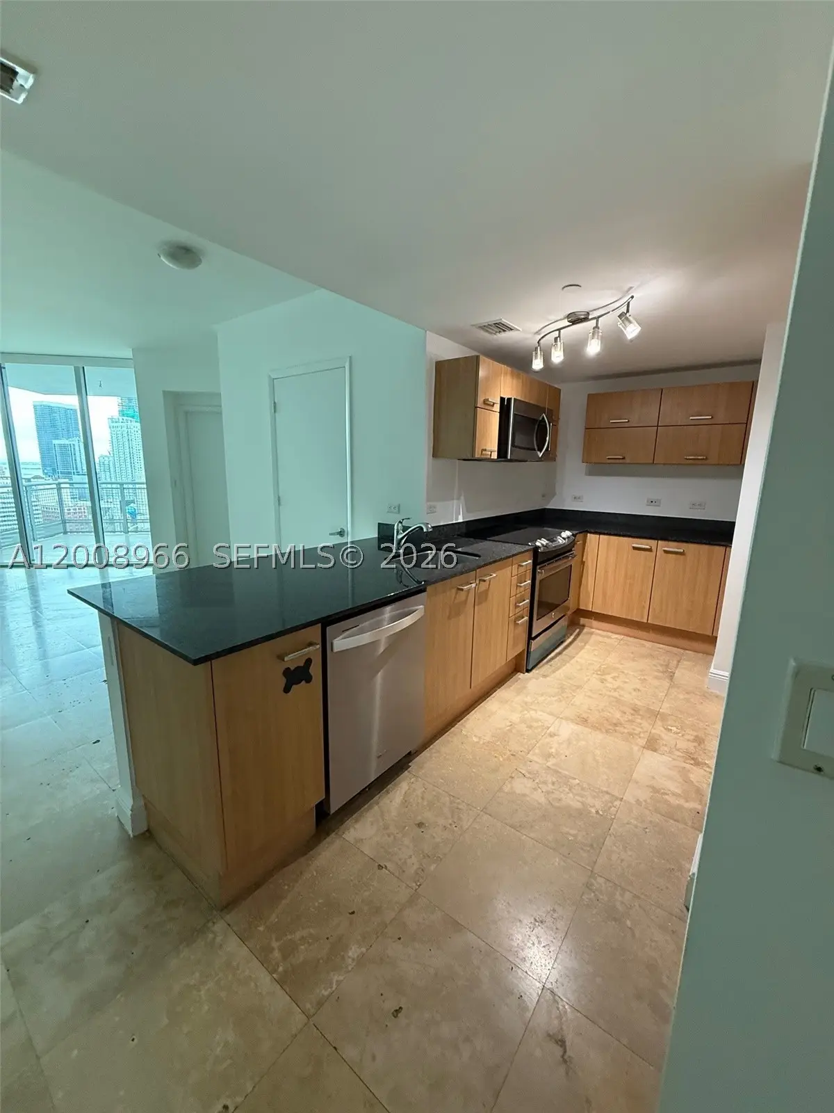 350 S Miami #2603, Miami, FL 33130 - #1