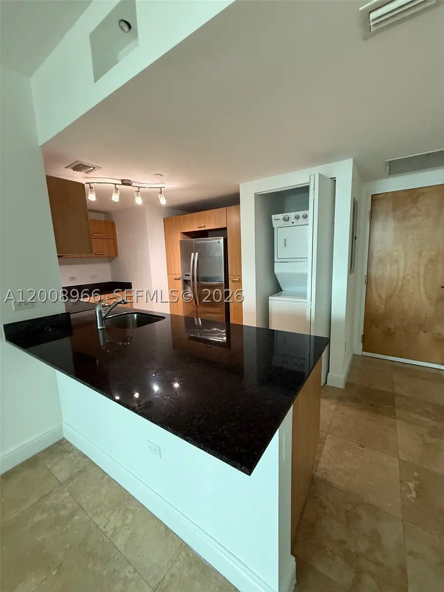 350 S Miami #2603, Miami, FL 33130 - #2