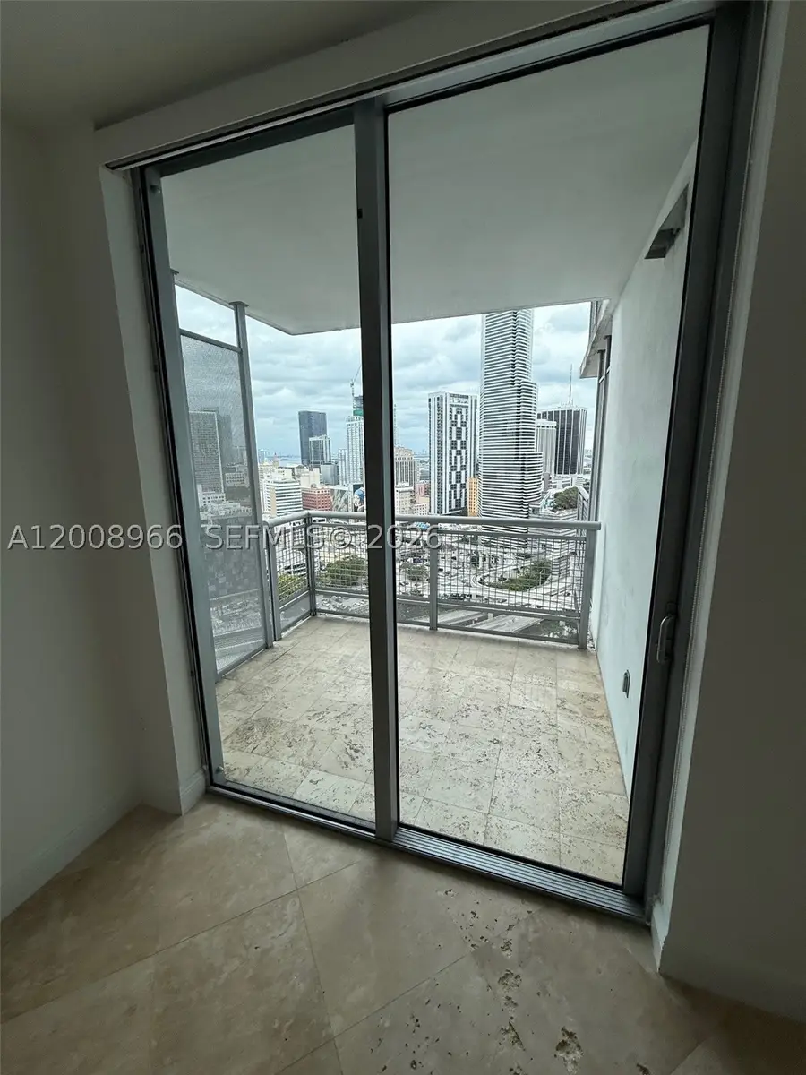 350 S Miami #2603, Miami, FL 33130 - #3