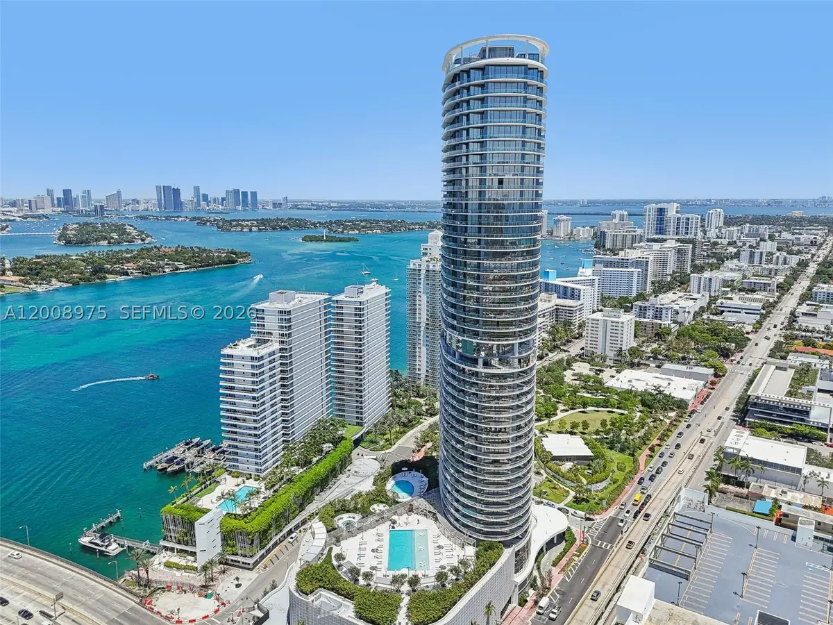 500 Alton #3004, Miami Beach, FL 33139 - #1