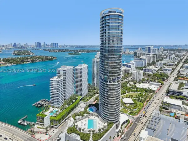 500 Alton #3004, Miami Beach, FL 33139