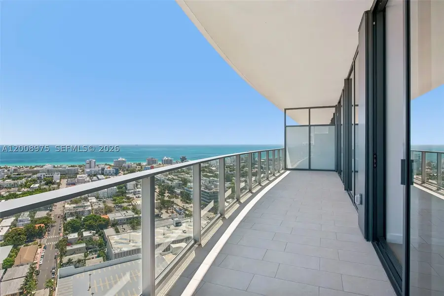 500 Alton #3004, Miami Beach, FL 33139 - #2