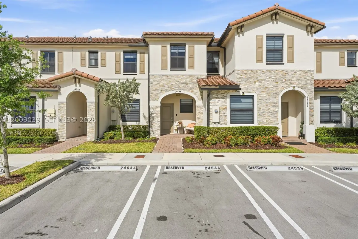24644 SW 118th, Homestead, FL 33032 - #1
