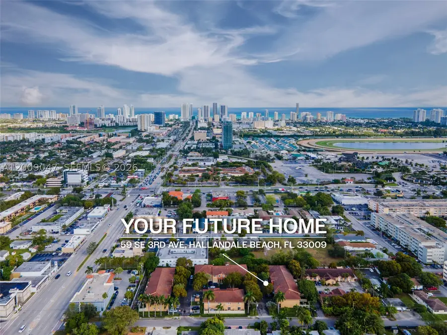 59 SE 3rd #59, Hallandale, FL 33009 - #2