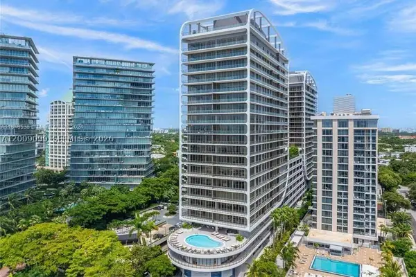 2678 Tigertail #1603, Miami, FL 33133