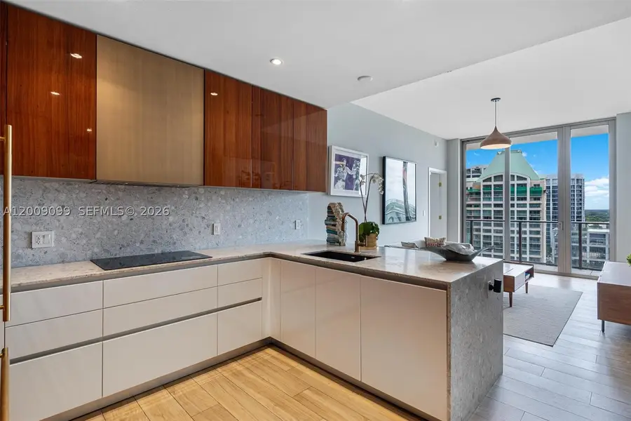 2678 Tigertail #1603, Miami, FL 33133 - #2