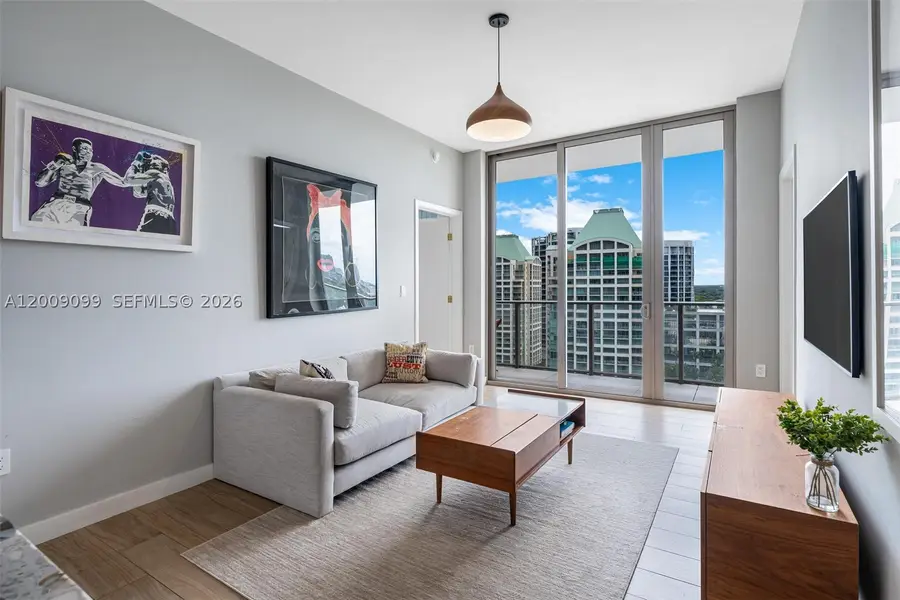 2678 Tigertail #1603, Miami, FL 33133 - #3