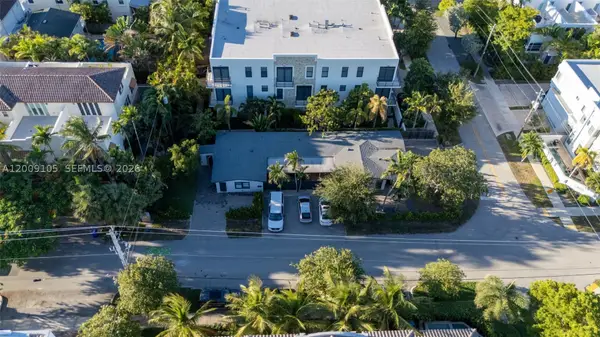 1615 NE 9th, Fort Lauderdale, FL 33304