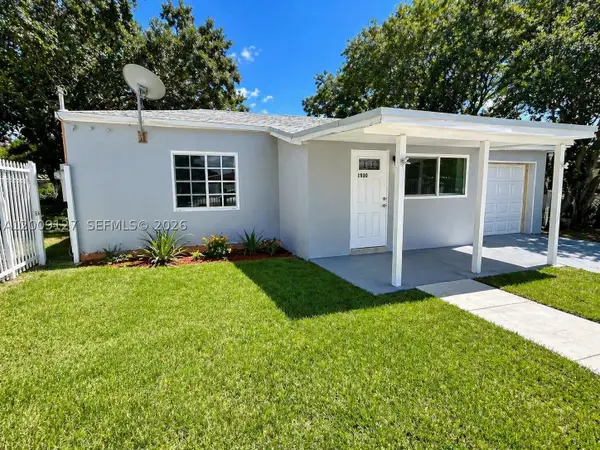 1930 NW 87th, Miami, FL 33147