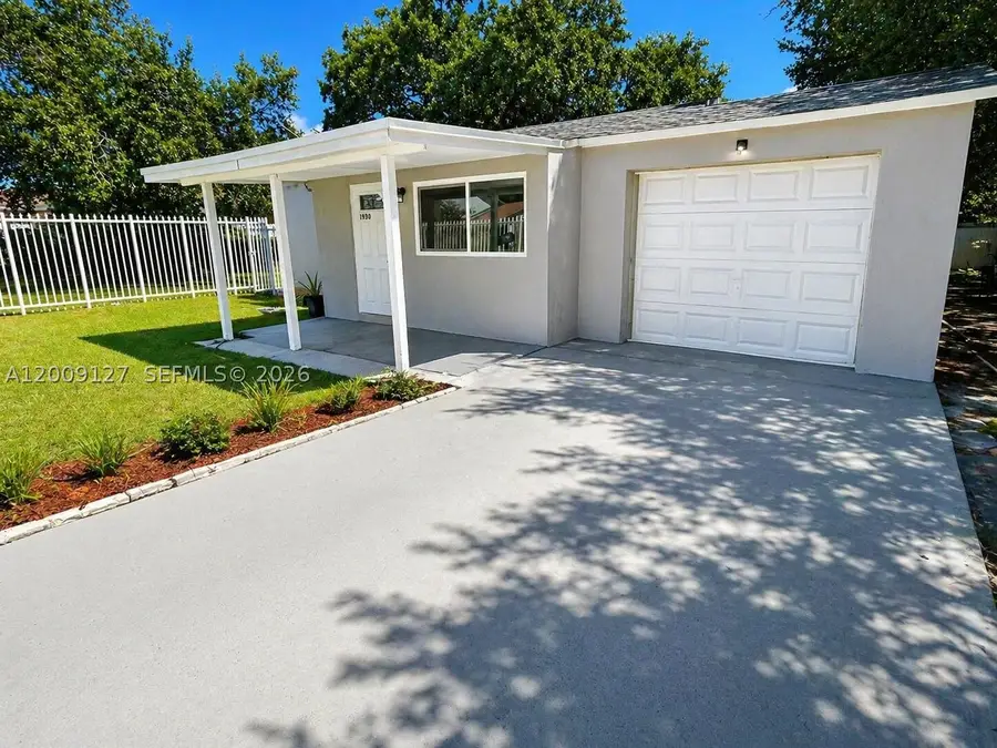 1930 NW 87th, Miami, FL 33147 - #2