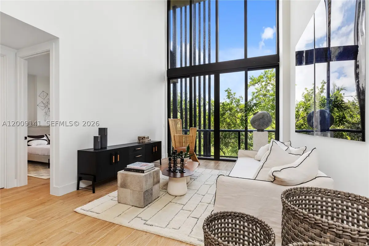 3034 Oak #LPH3, Coconut Grove, FL 33133 - #1