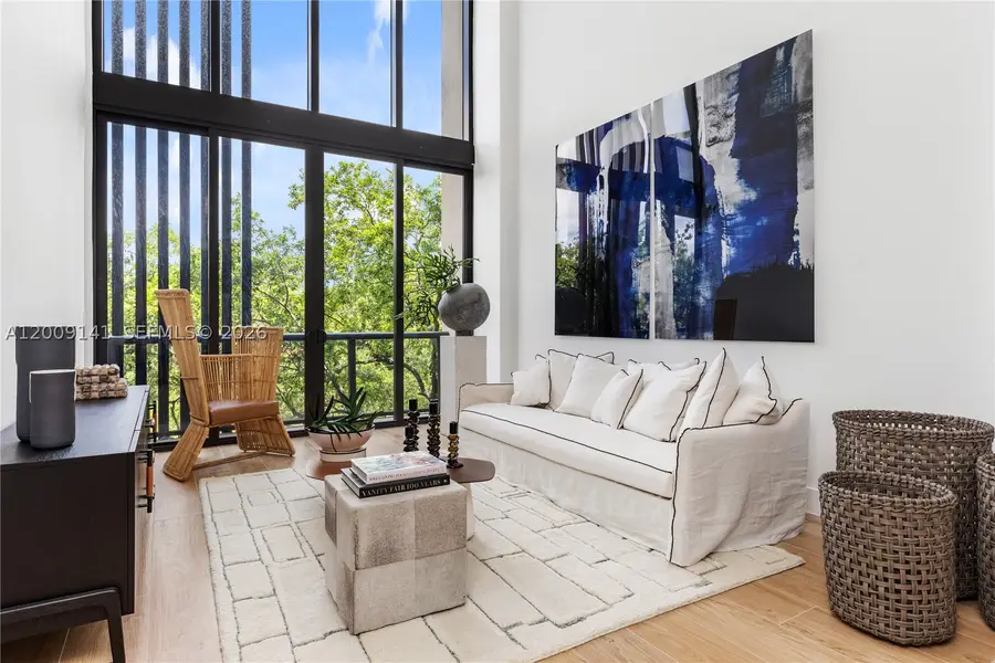 3034 Oak #LPH3, Coconut Grove, FL 33133 - #2