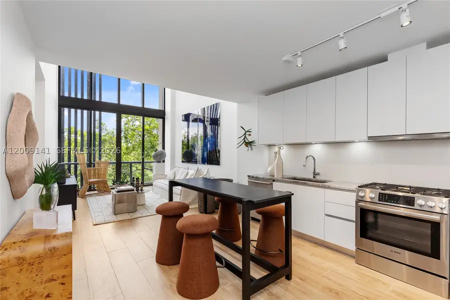 3034 Oak #LPH3, Coconut Grove, FL 33133 - #3