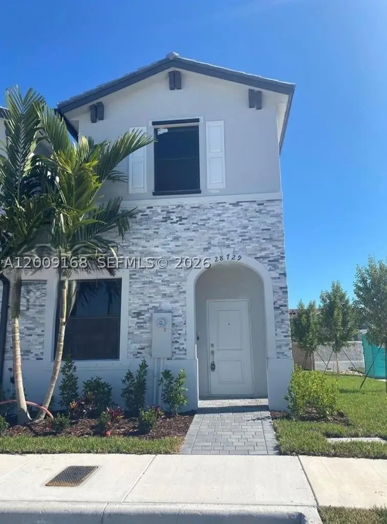 28729 SW 132nd #28729, Homestead, FL 33033 - #1