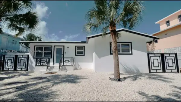 2133 Yellowtail, Marathon, FL 33050
