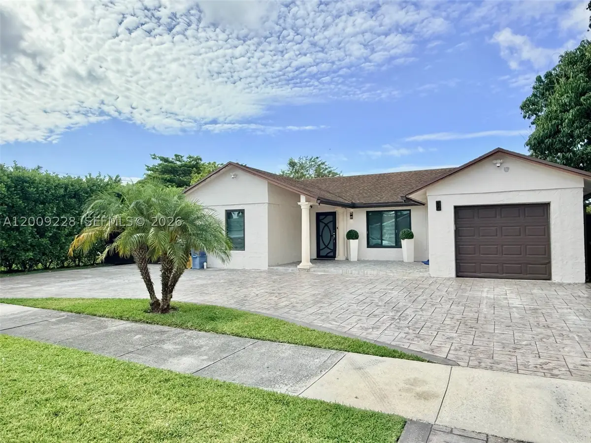 11216 SW 166th, Miami, FL 33157 - #1