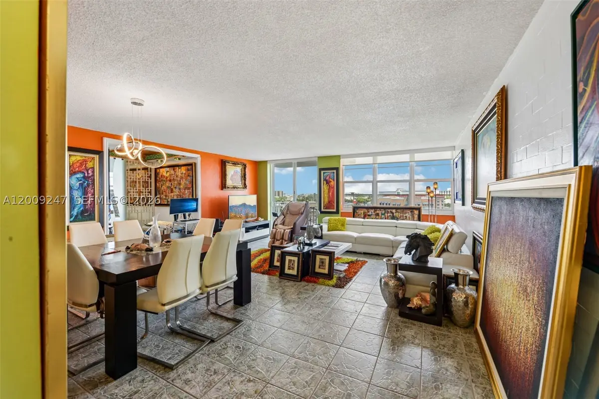 2100 Sans Souci #B706, North Miami, FL 33181 - #1