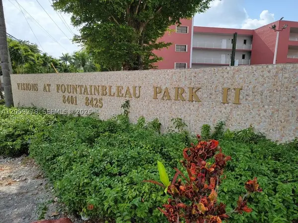 8425 NW 8th #306, Miami, FL 33126