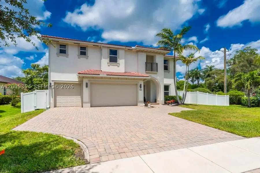 7601 CAVALIA Dr, Davie, FL 33328 - #3