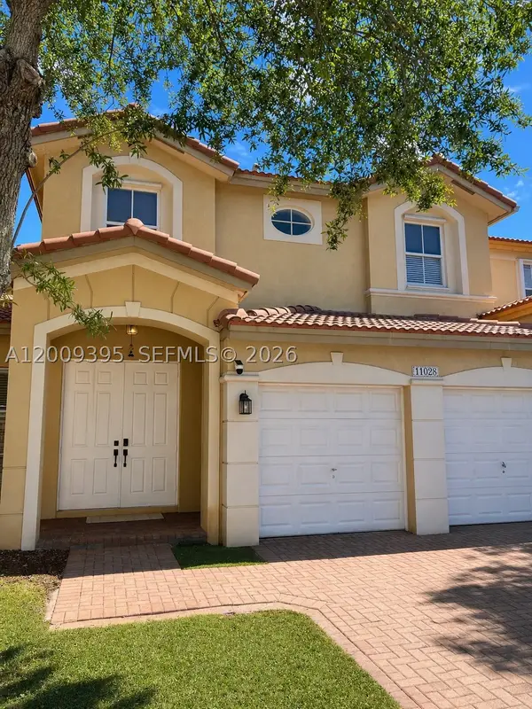 11028 NW 87th, Doral, FL 33178