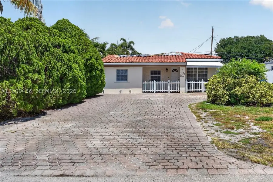 1171 NE 182nd, North Miami Beach, FL 33162 - #2