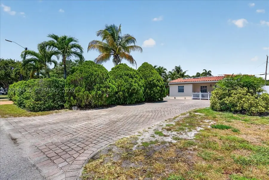 1171 NE 182nd, North Miami Beach, FL 33162 - #3