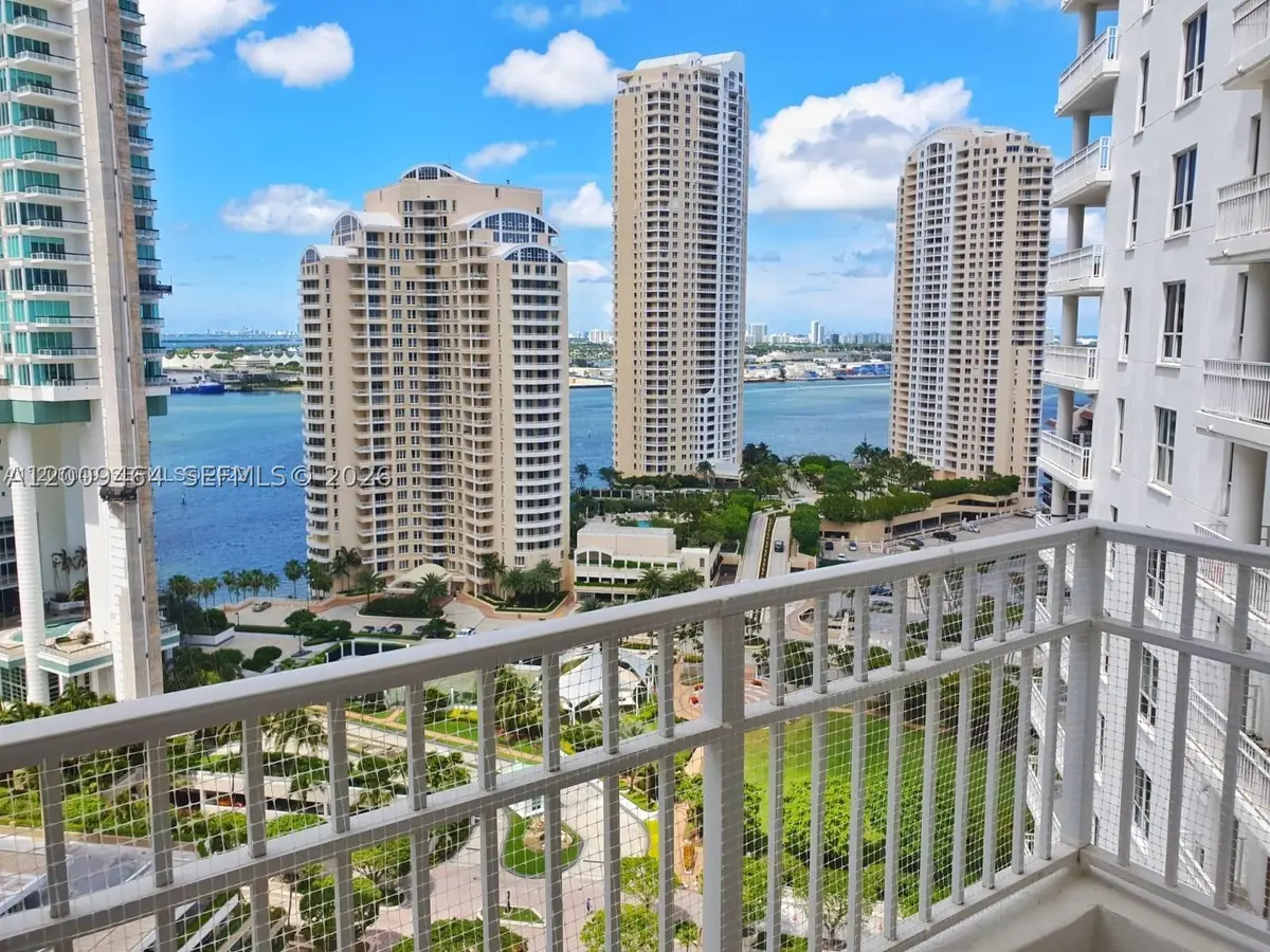 701 Brickell Key #2306, Miami, FL 33131 - #1