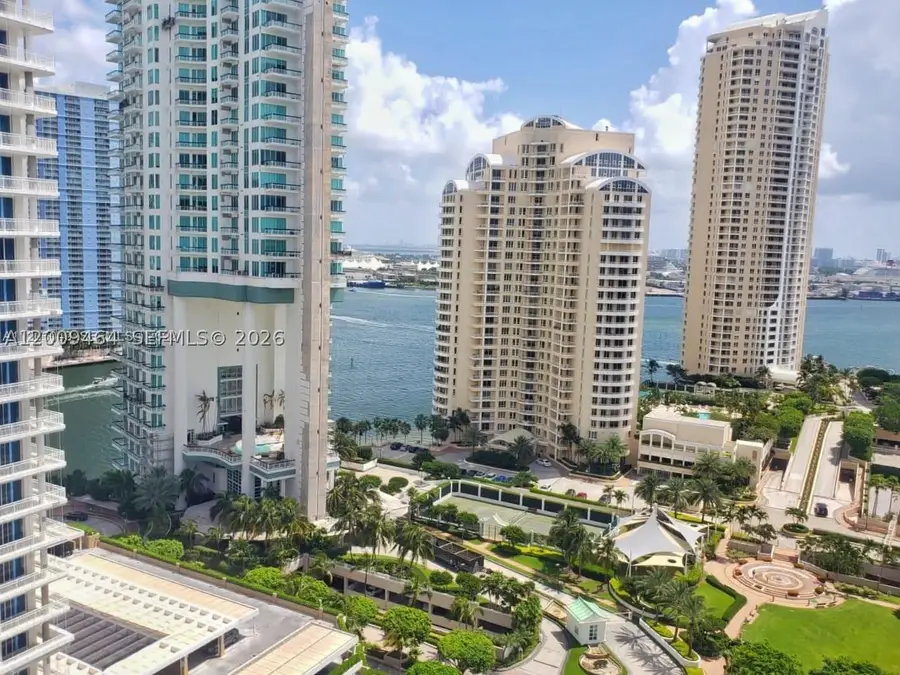 701 Brickell Key #2306, Miami, FL 33131 - #2
