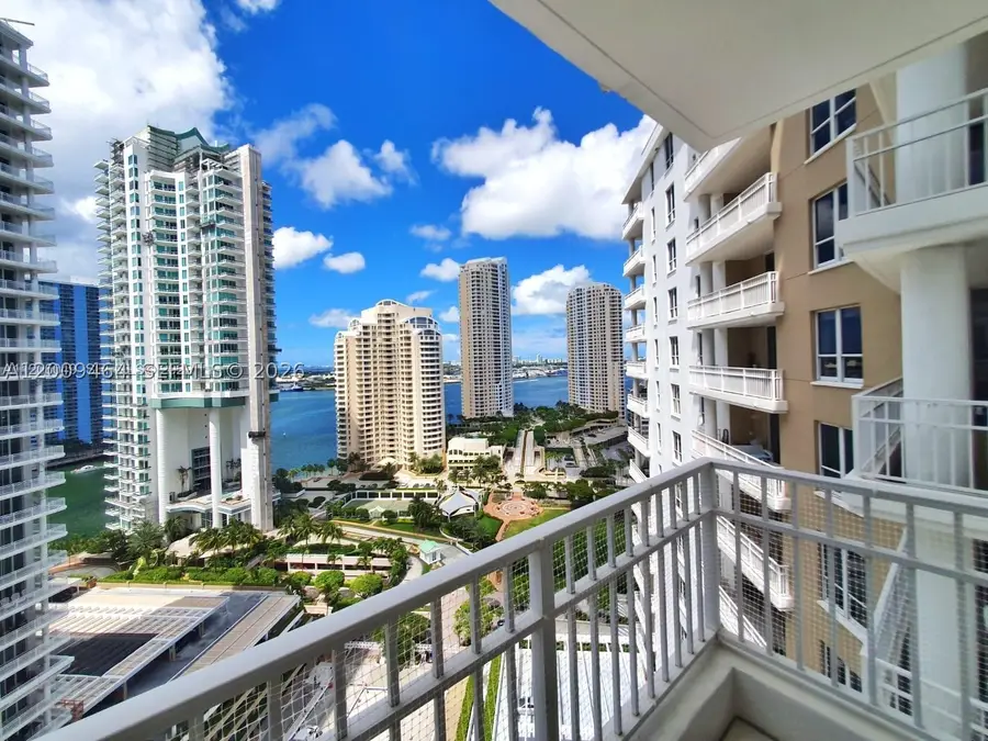 701 Brickell Key #2306, Miami, FL 33131 - #3