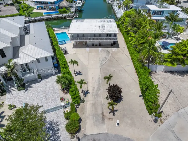 200 Plantation Shores, Tavernier, FL 33070