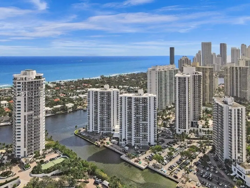20515 E Country Club #1642, Aventura, FL 33180 - #1