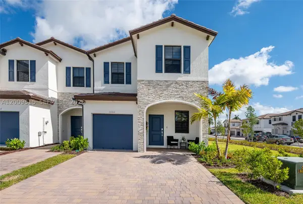 13311 SW 233rd, Homestead, FL 33032