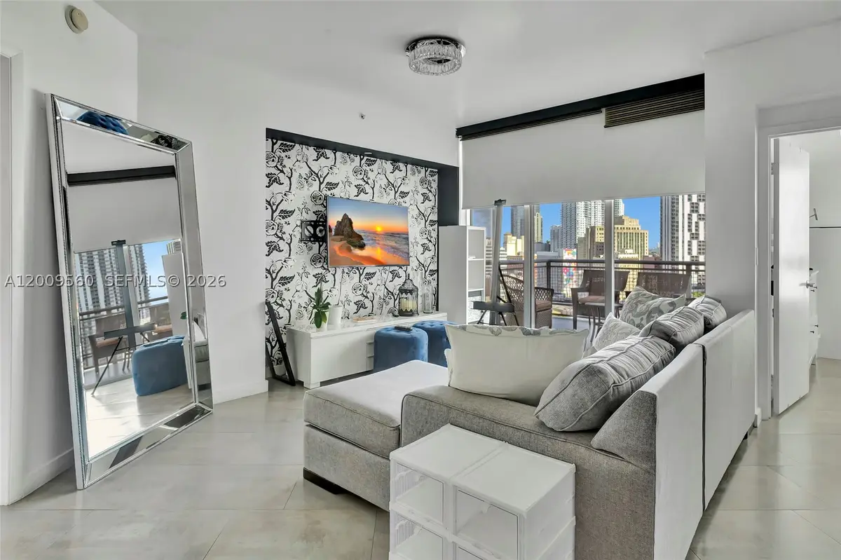 350 S Miami #1703, Miami, FL 33130 - #1