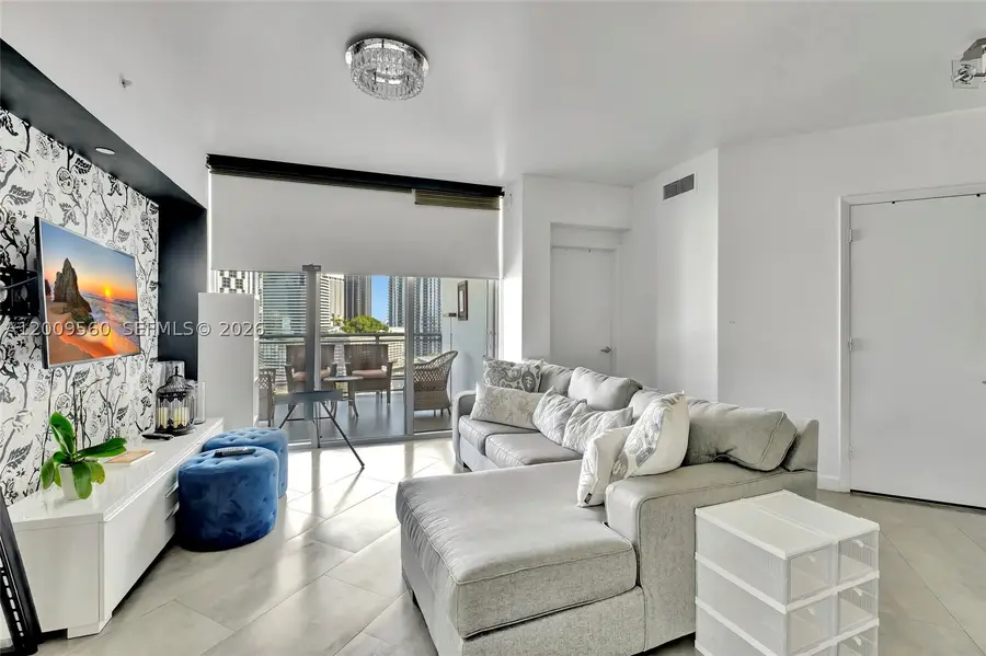 350 S Miami #1703, Miami, FL 33130 - #2