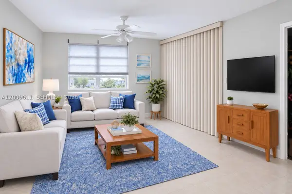 1225 NE 124th #49C, North Miami, FL 33161