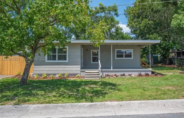 1065 N 10th, Other Fl City, FL 33839