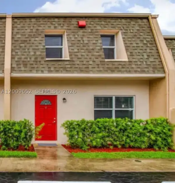 3315 Quail Close #26, Pompano Beach, FL 33064