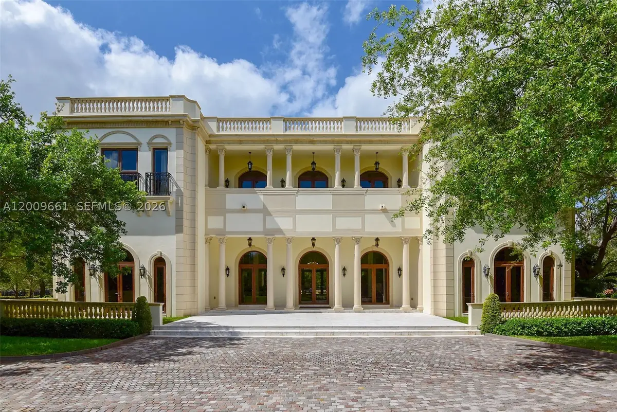 5801 Moss Ranch, Pinecrest, FL 33156 - #1