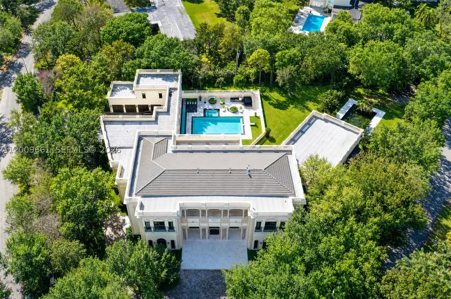 5801 Moss Ranch, Pinecrest, FL 33156 - #3
