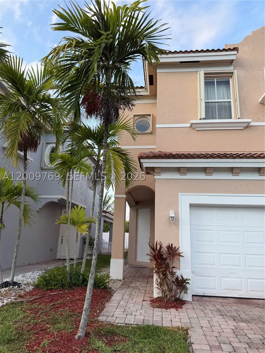 3955 NE 13th, Homestead, FL 33033 - #3