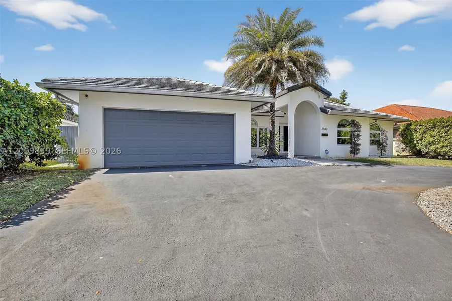 3540 N Park, Hollywood, FL 33021 - #2