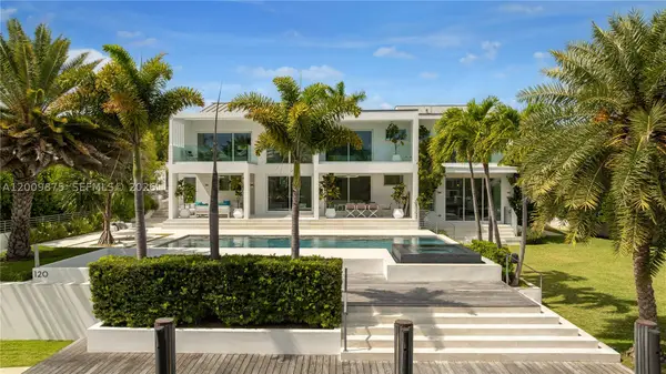 120 Knollwood, Key Biscayne, FL 33149
