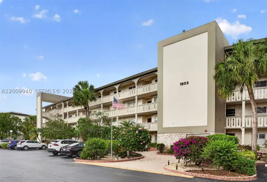 1803 Eleuthera #C4, Coconut Creek, FL 33066 - #2