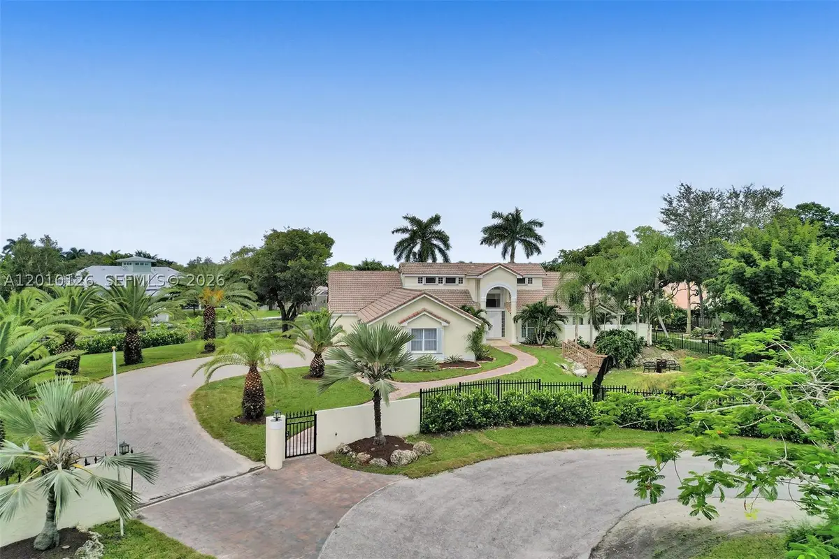 16301 SW 62nd, Southwest Ranches, FL 33331 - #1
