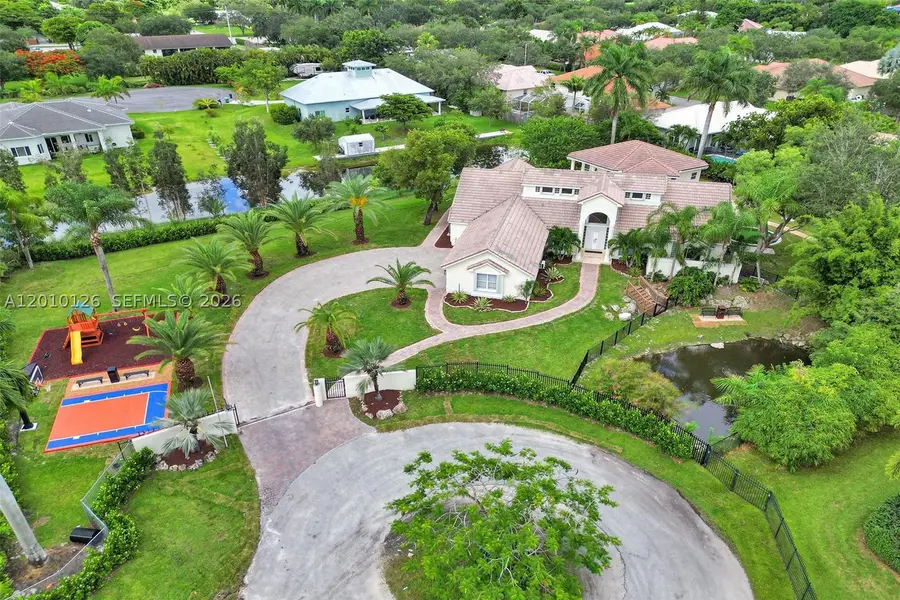16301 SW 62nd, Southwest Ranches, FL 33331 - #3