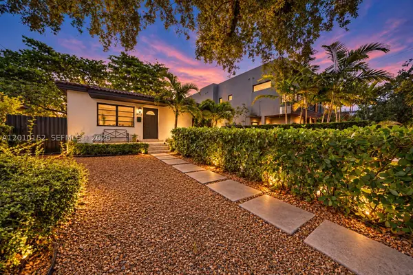 3033 Hibiscus, Miami, FL 33133