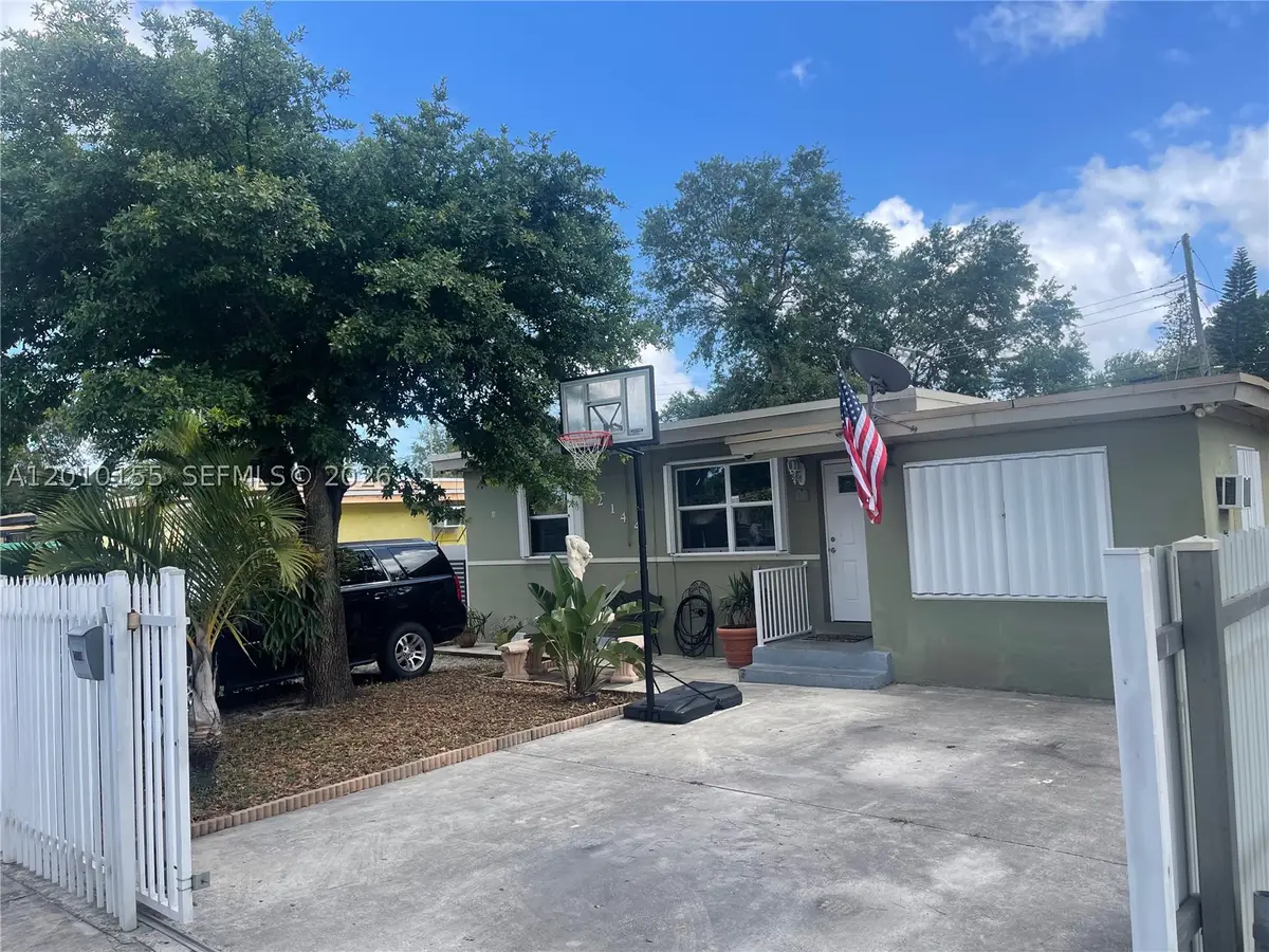 2144 NW 85th, Miami, FL 33147 - #1