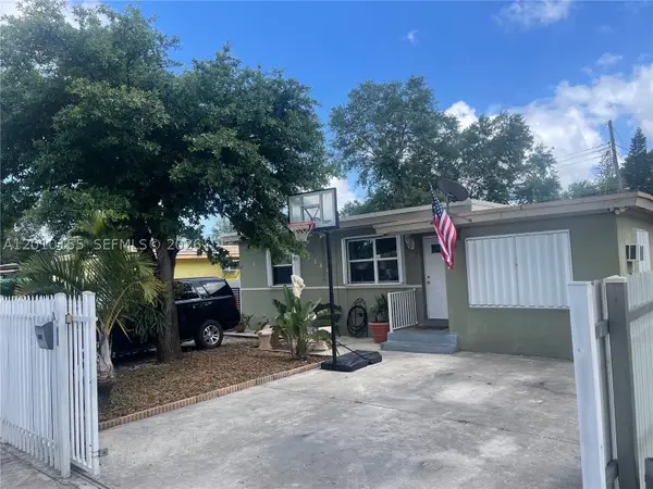 2144 NW 85th, Miami, FL 33147
