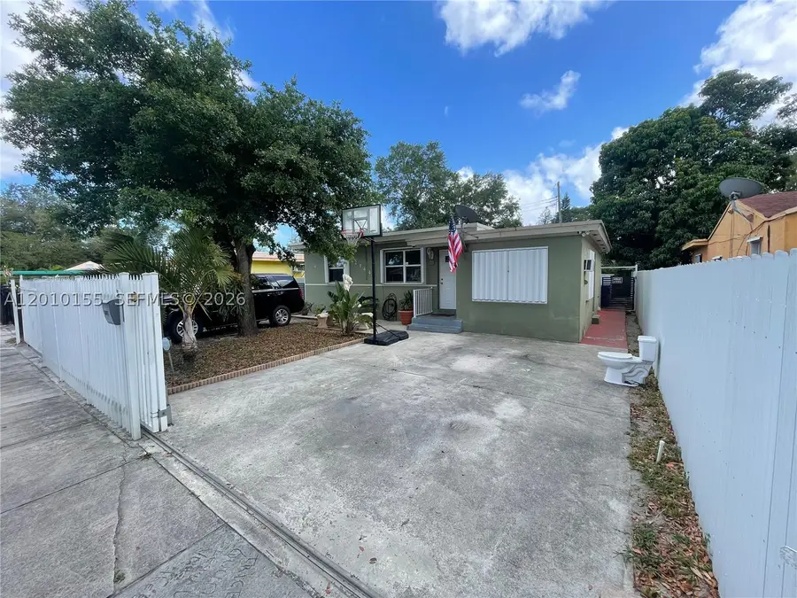 2144 NW 85th, Miami, FL 33147 - #3