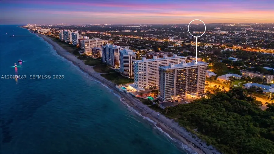 1180 S Ocean #12F, Boca Raton, FL 33432 - #2